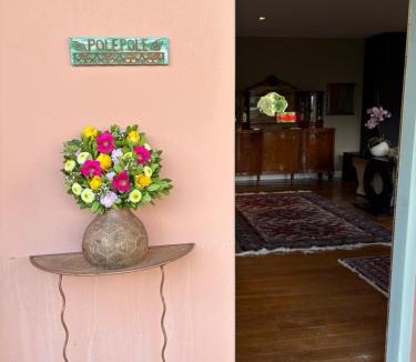 Rafina Villa | Omma slow living villa