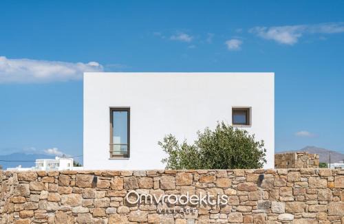 Mykonos Hotel | Omvrodektis Village