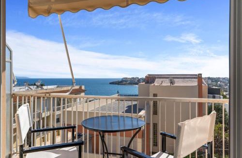 Rafina-Pikermi Apartment | On The Port: Studio