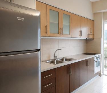 Kodrra Apartment | OnAir