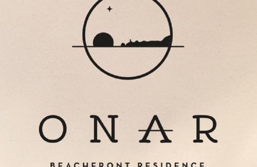 Loutraki Apartment | Onar Beachfront Residence, Loutraki