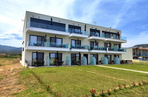 Sarti Apartment | Onar in Sarti