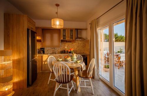 Kalpaki Apartment | Onar Residence