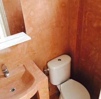 Pisses House | Onar studios & residences