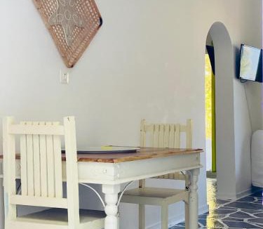 Pisses House | Onar studios & residences