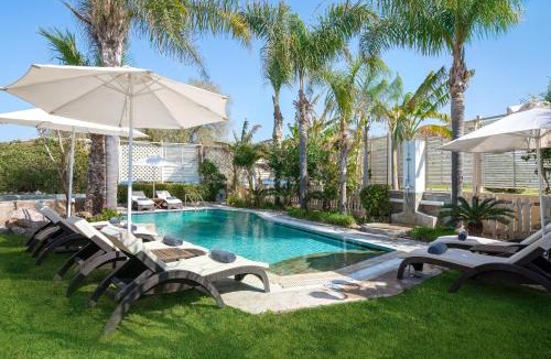 Petaloudes Villa | Onda Vista Luxury Villa