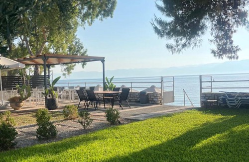 Aipeia Apartment | ONDE BLU