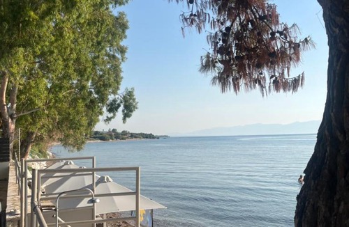Aipeia Apartment | ONDE BLU