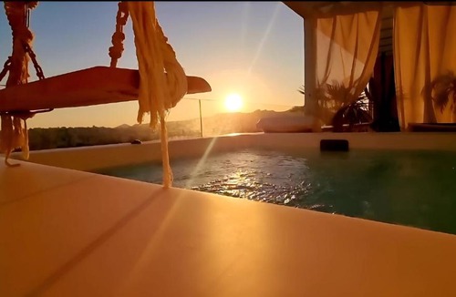Chalandri Apartment | One 360 Skyline Athens Penthouses