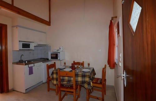 Acharavi Apartment | One Bedroom 6 Apartment