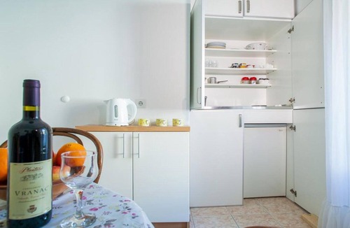 Petrovac Apartment | One Bedroom Apartment 3