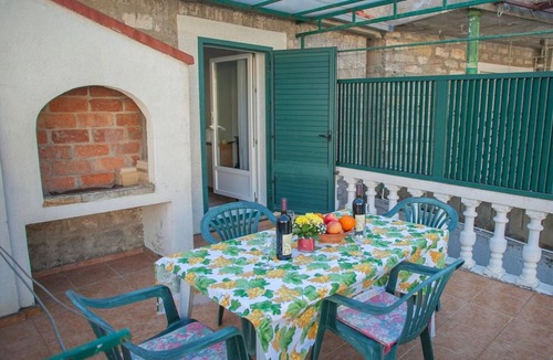 Petrovac Apartment | One Bedroom Apartment 3