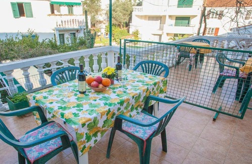 Petrovac Apartment | One Bedroom Apartment 3