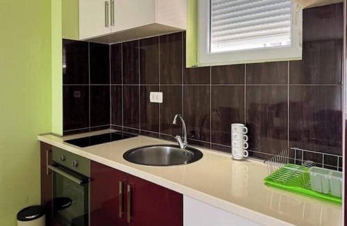 Prijevor Apartment | One-bedroom Apart, with panoramic view, Prijevor