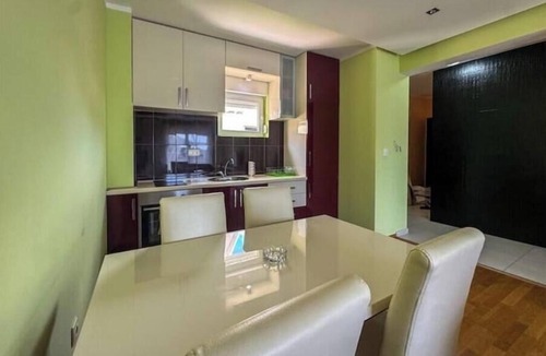 Prijevor Apartment | One-bedroom Apart, with panoramic view, Prijevor
