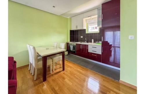 Prijevor Apartment | One-bedroom Apart, with panoramic view, Prijevor