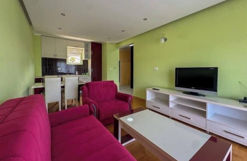 Prijevor Apartment | One-bedroom Apart, with panoramic view, Prijevor
