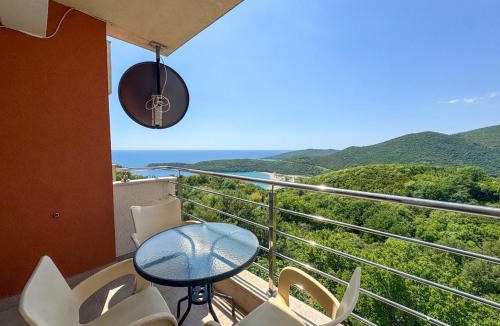 Prijevor Apartment | One-bedroom Apart, with panoramic view, Prijevor