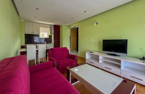 Prijevor Apartment | One-bedroom Apart, with panoramic view, Prijevor
