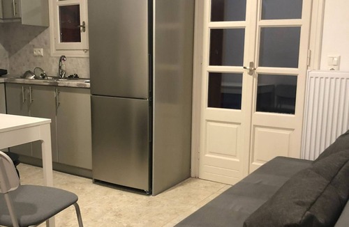 Naxos Town Apartment | One Bedroom Apartment