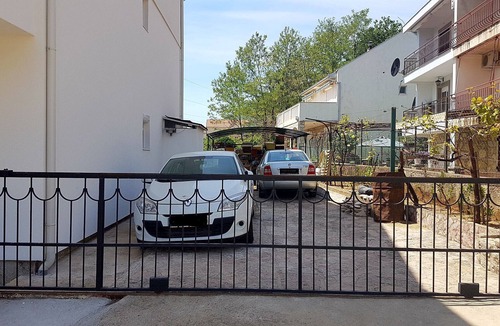 Bijela Apartment | One-bedroom Apartment In Boka Bay || Sea & Mountain View II Free Parking
