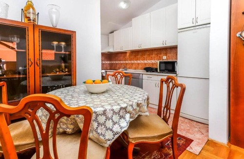 Gospostina Apartment | One Bedroom Apartment