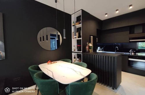 Donje Polje Apartment | One Bedroom Apartment
