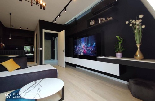 Donje Polje Apartment | One Bedroom Apartment