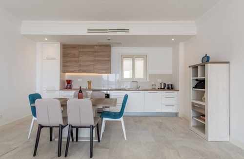 Radovici Apartment | One Bedroom Apartment in Lustica Bay Marina