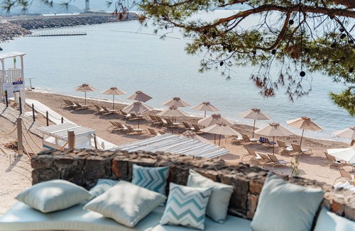 Radovici Apartment | One Bedroom Apartment in Lustica Bay Marina