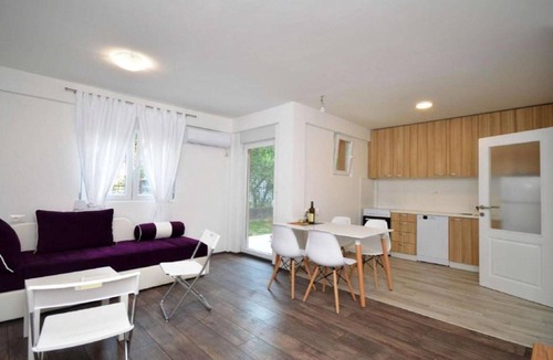 Mrcevac Apartment | One Bedroom Apartment