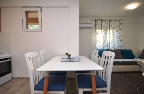 Mrcevac Apartment | One Bedroom Apartment