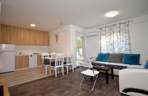 Mrcevac Apartment | One Bedroom Apartment