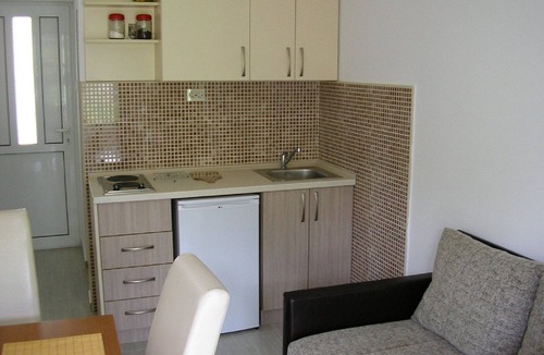Kotor Apartment | One bedroom apartment on great location