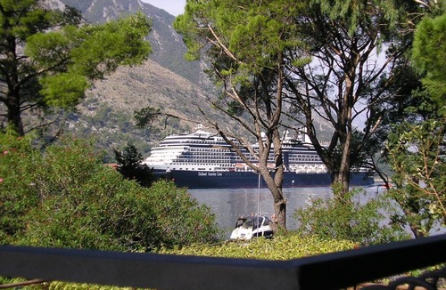 Kotor Apartment | One bedroom apartment on great location
