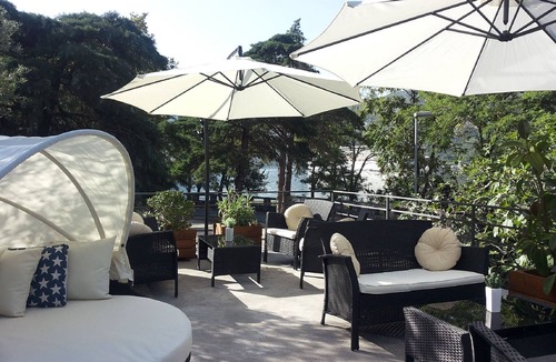 Kotor Apartment | One bedroom apartment on great location
