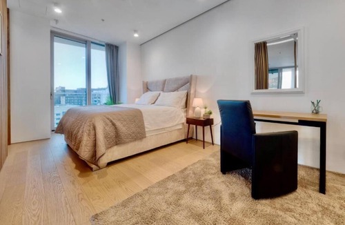 Gospostina Apartment | One bedroom apartment-Sea&Old Town view