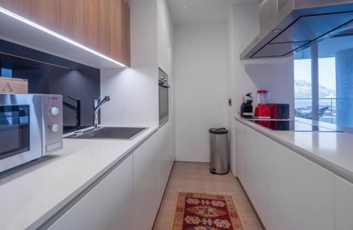 Gospostina Apartment | One bedroom apartment-Sea&Old Town view