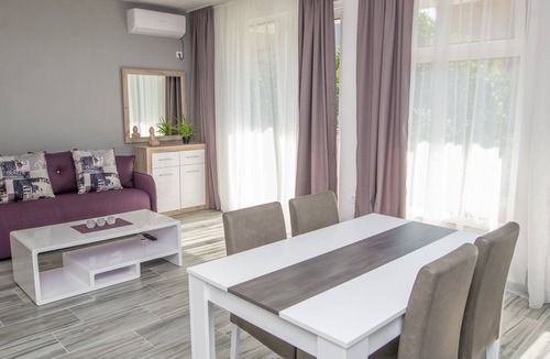 Babin do Apartment | One bedroom apartment w/ garden + parking