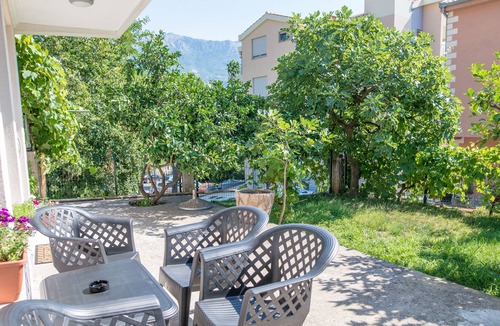 Babin do Apartment | One bedroom apartment w/ garden + parking