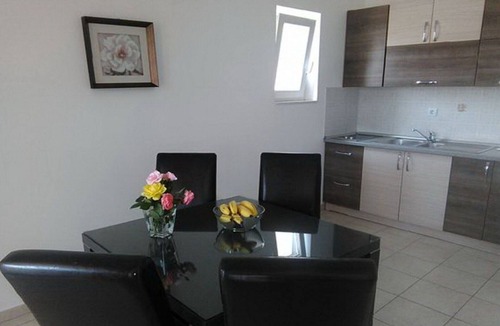 Kumbor Apartment | One Bedroom Apartment With Sea View (Hera)