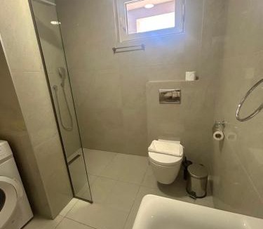Maini Apartment | One bedroom apartment with garage