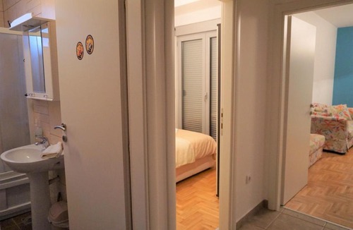 Lazi Apartment | One bedroom apartment with sea view in Budva
