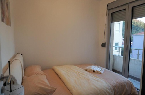 Lazi Apartment | One bedroom apartment with sea view in Budva