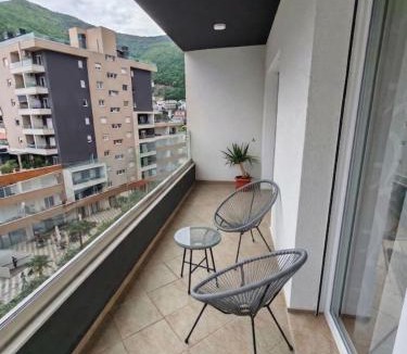Bijeli do Apartment | One bedroom apartment You&Me