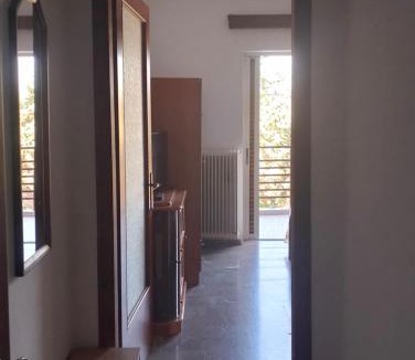 Kavala Apartment | One Bedroom full apartment.