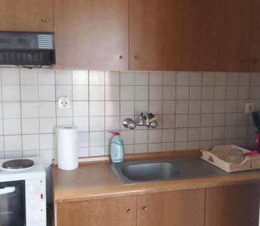 Kavala Apartment | One Bedroom full apartment.