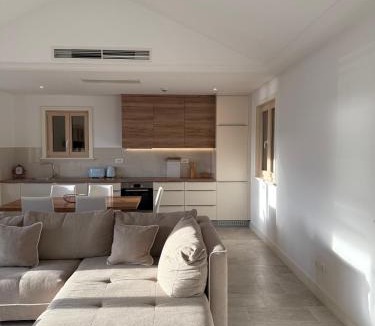 Radovici Apartment | One Bedroom Sea View Apartment - Lustica Marina Village