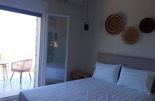 Agios Nikitas Villa | One Bedroom Villa - Villa 2