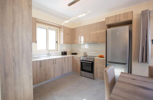 Agios Nikitas Villa | One bedroom villa- Kathisma Sunset Villa